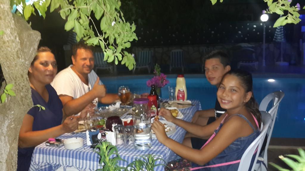 Gala Apartment Dalyan