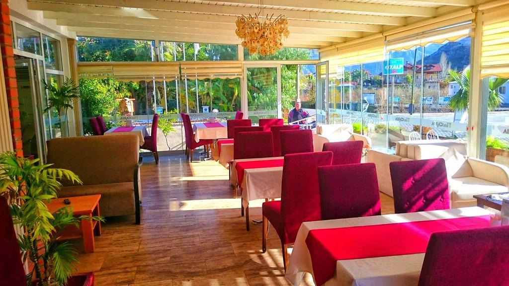 Hotel Royal Dalyan