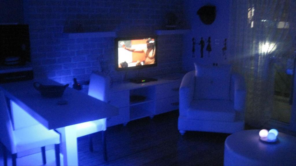 Antalya Port Flats Apartment