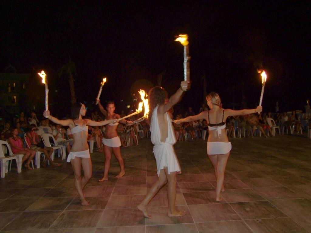 Hotel Golden Sunset Hotel&spa