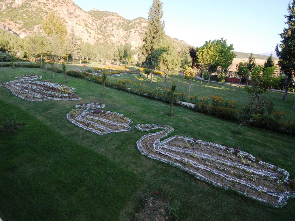 Resort Colossae Thermal