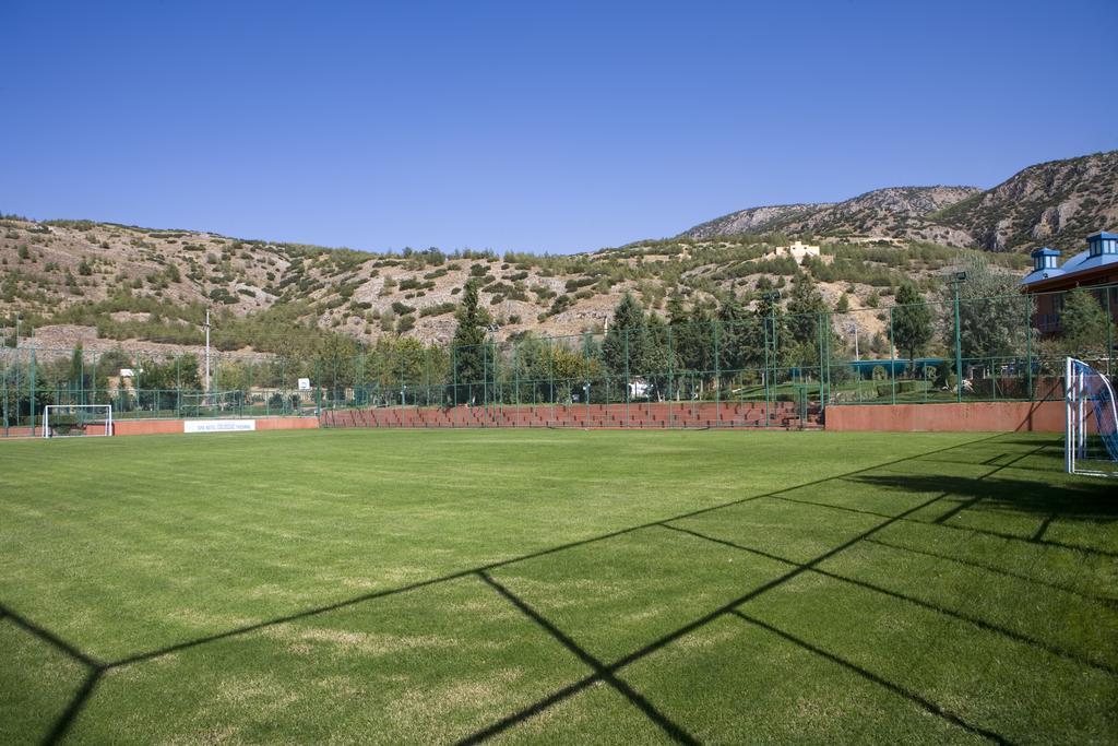 Resort Colossae Thermal