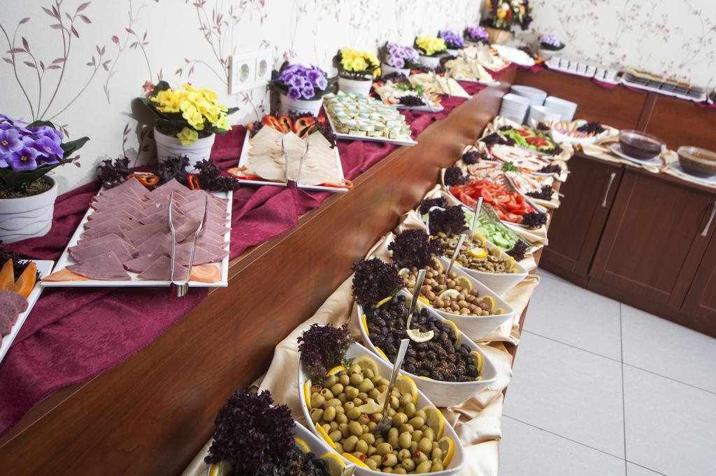 Grand Avcilar 3* Istanbul