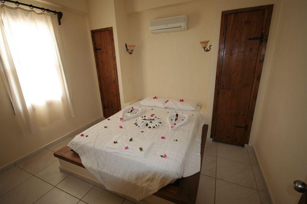 Mandarin Apart 5* Bodrum
