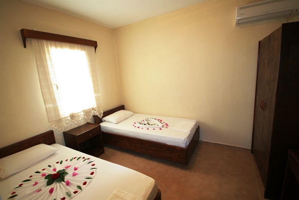 Mandarin Apart Bodrum