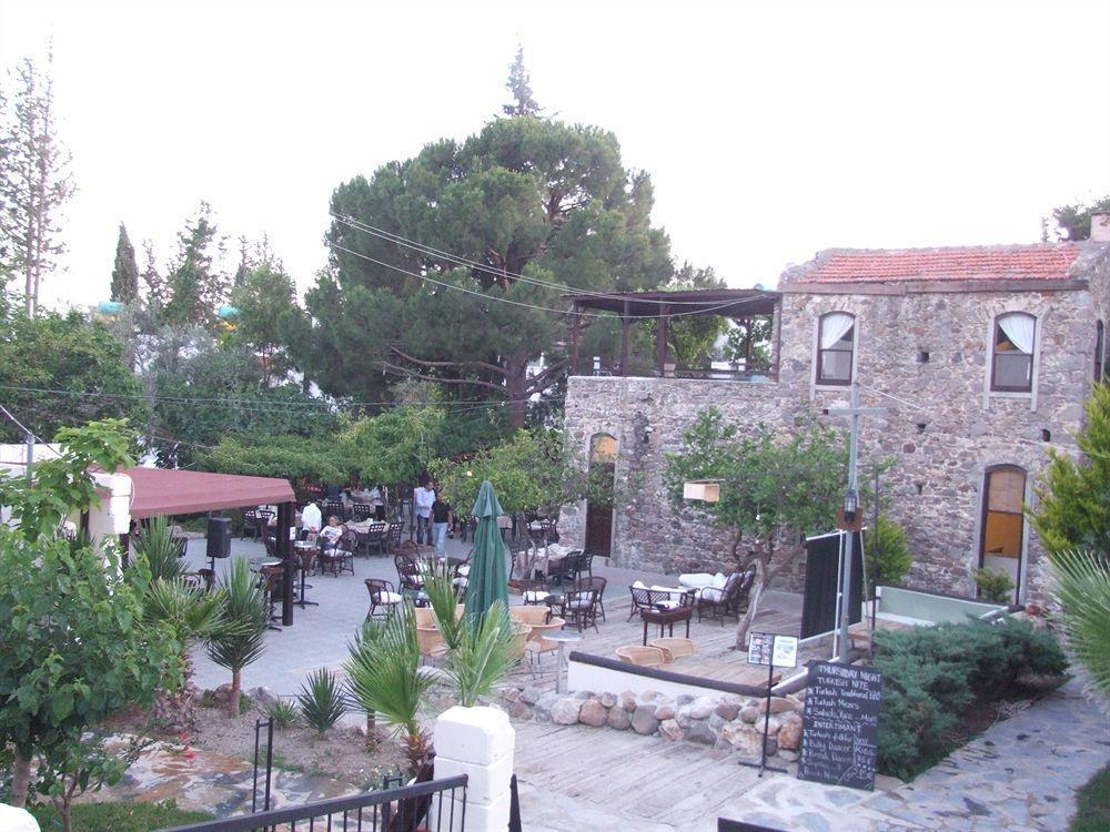 Aparthotel Mandarin Apart Bodrum