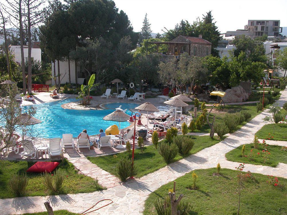 Mandarin Apart 5* Bodrum