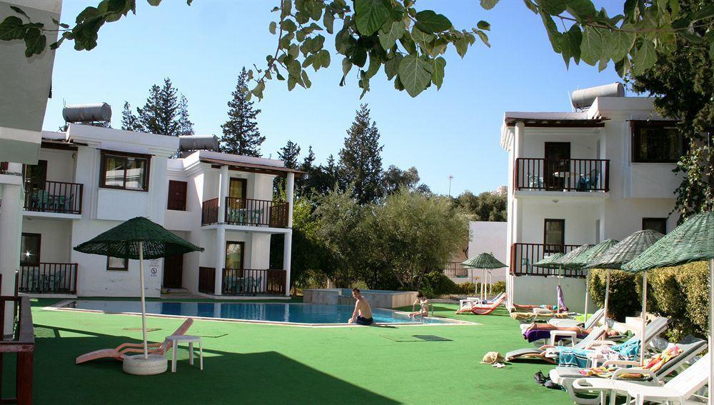 Mandarin Apart Aparthotel