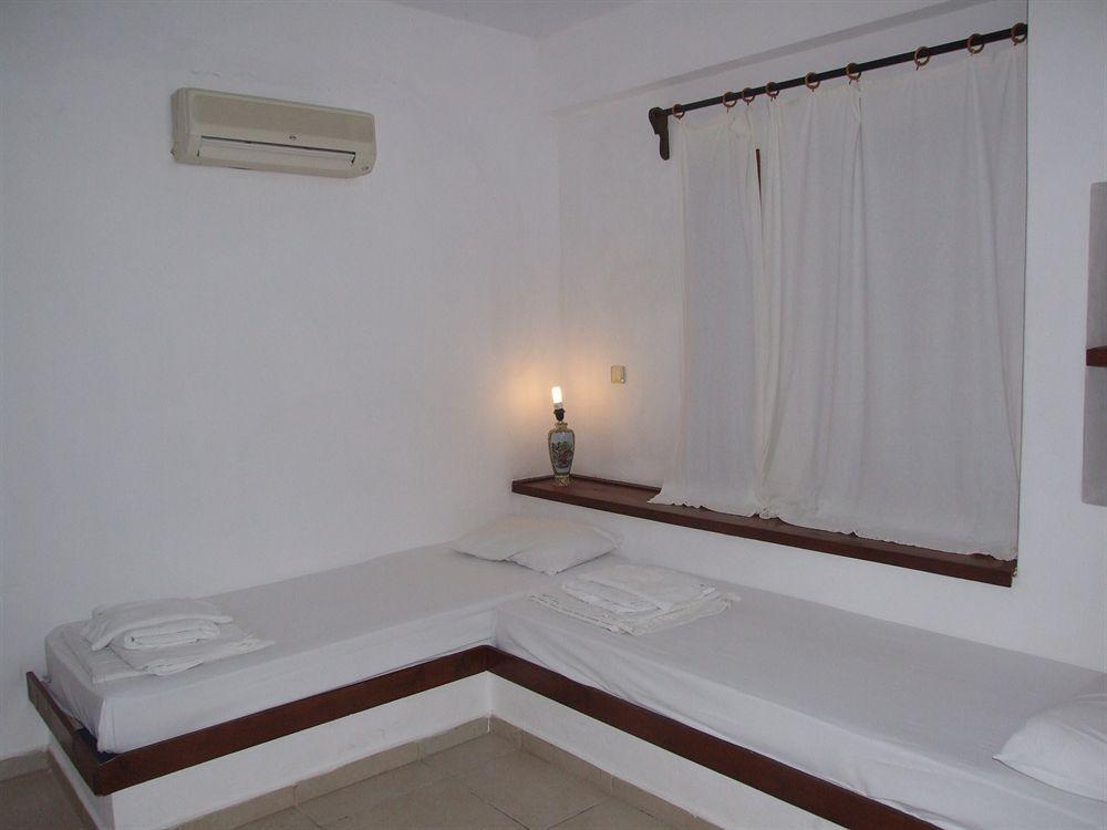 Aparthotel Mandarin Apart