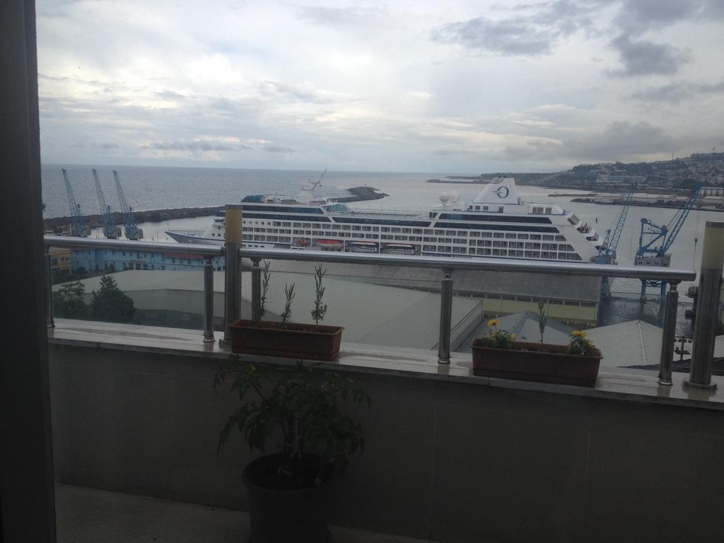 Hotel Kalepark Trabzon