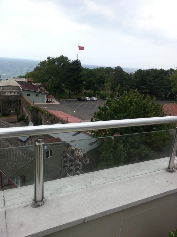 Kalepark Trabzon