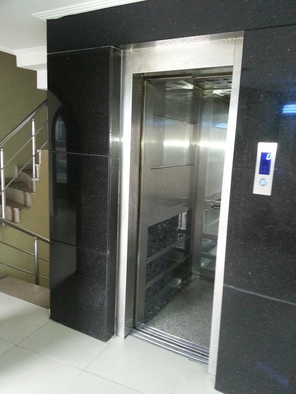 Hotel Kalepark 2*