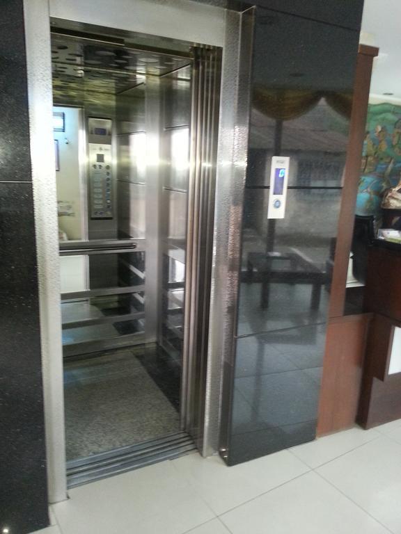 Kalepark Hotel Trabzon