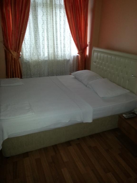 Kalepark Hotel Trabzon
