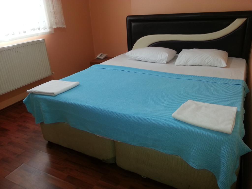 Kalepark Hotel 2*