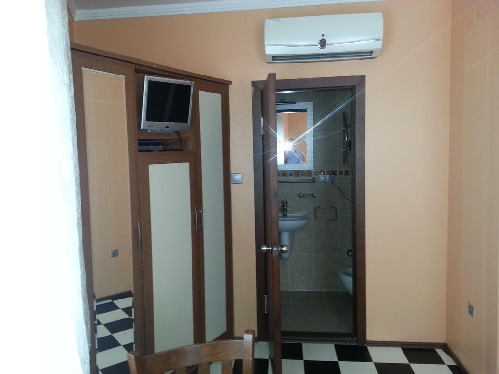 Kalepark Trabzon