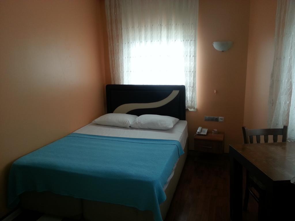Hotel Kalepark Trabzon