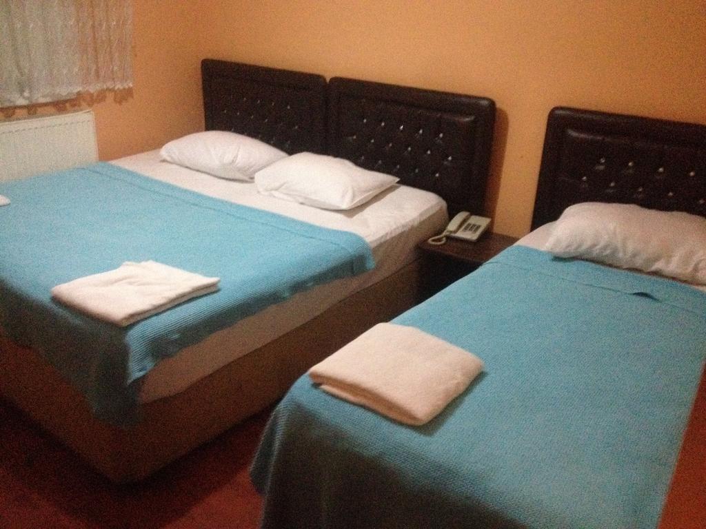 Kalepark Hotel 2*