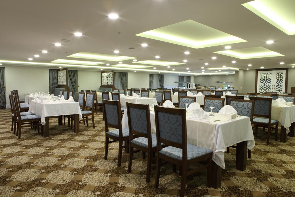 Hotel Luxor Garden 4*