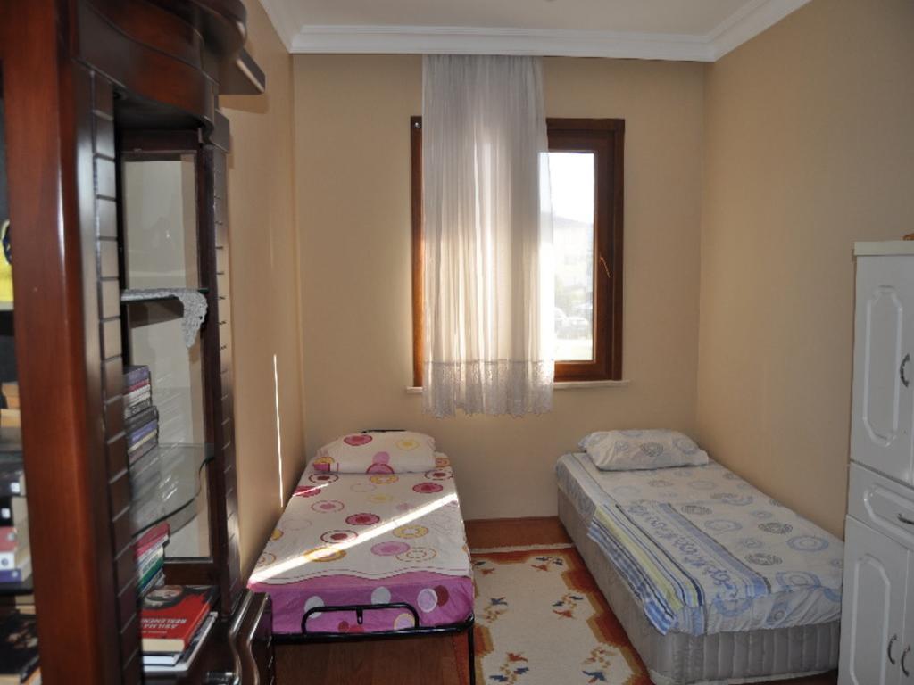 Camlik Villalari Villa *