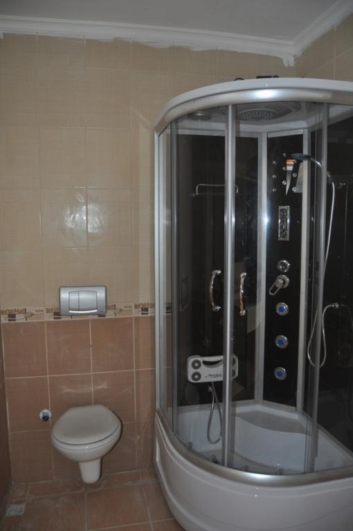 Villa Camlik Villalari