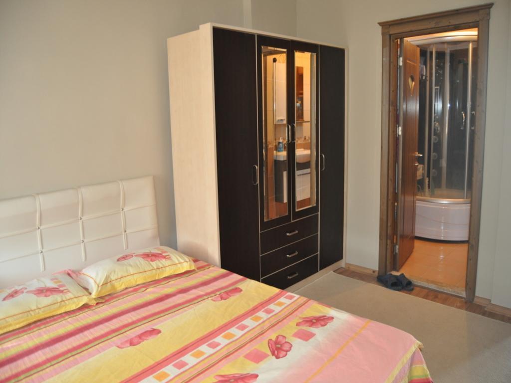 Camlik Villalari Ayvalik