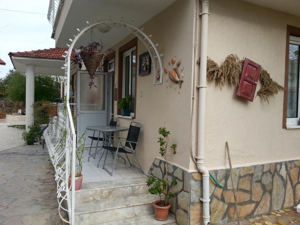 Gala Apartment