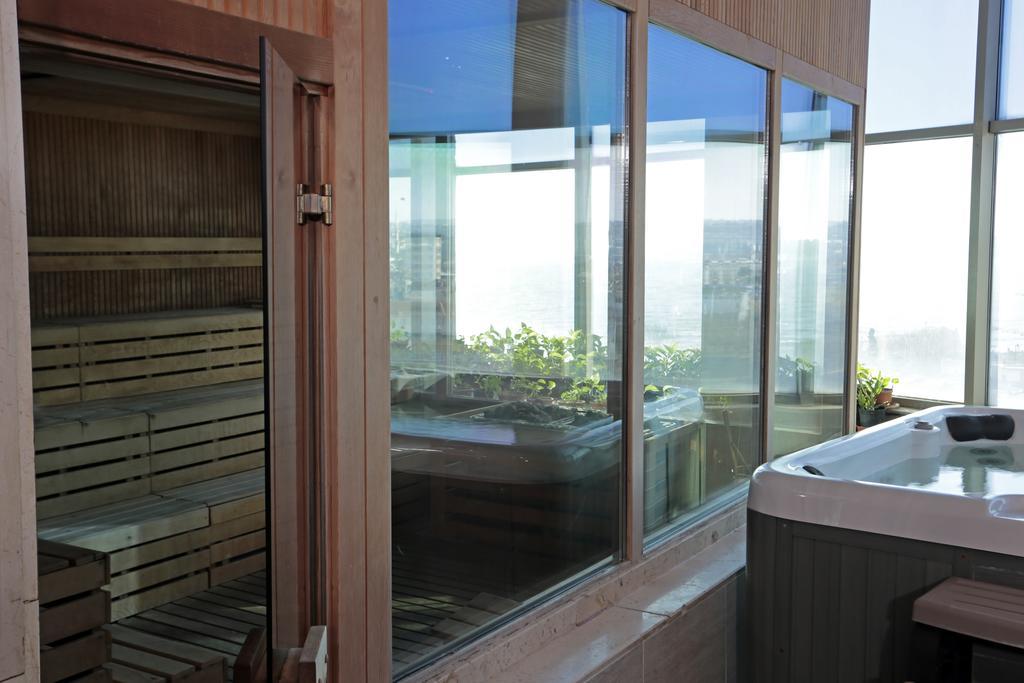 Hotel Eser Premium & Buyukcekmece