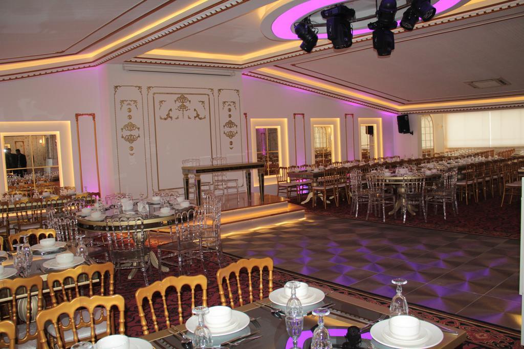 Hotel Sera
