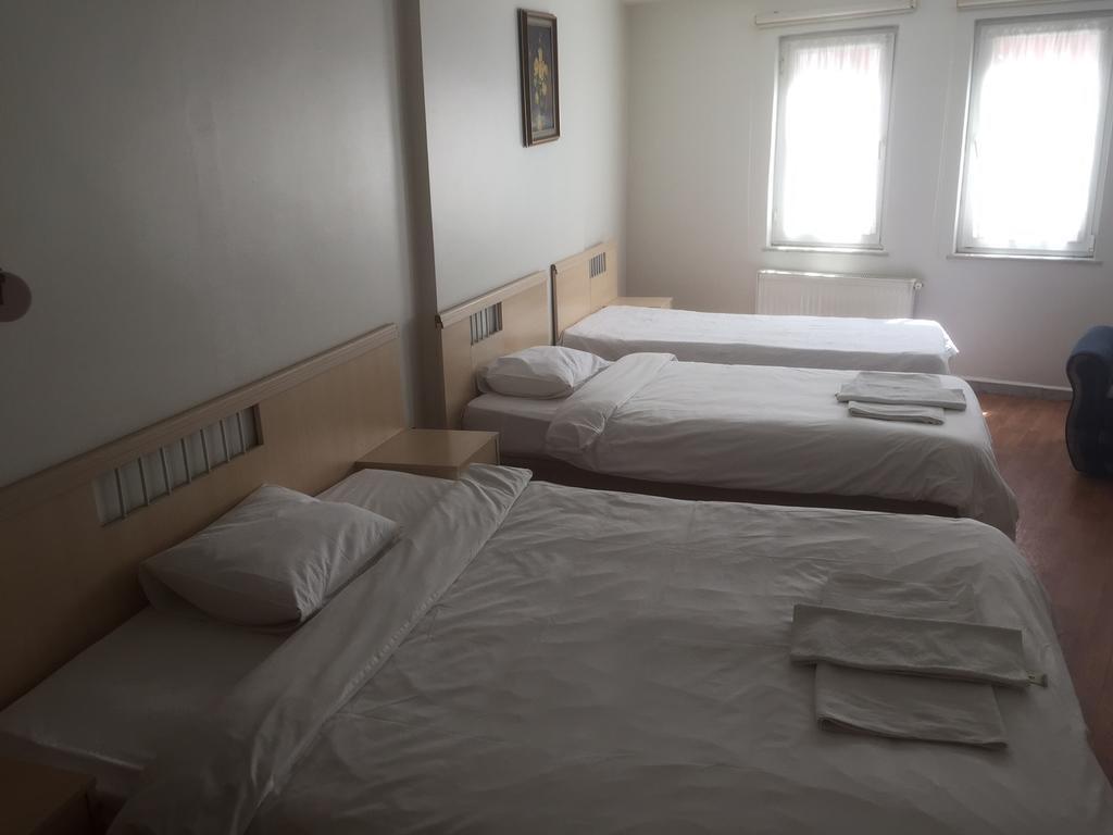 Hotel Libiza