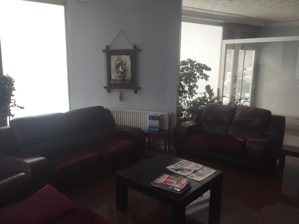 Hotel Libiza Gebze