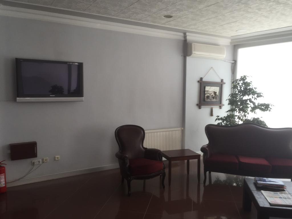 Libiza Hotel Gebze