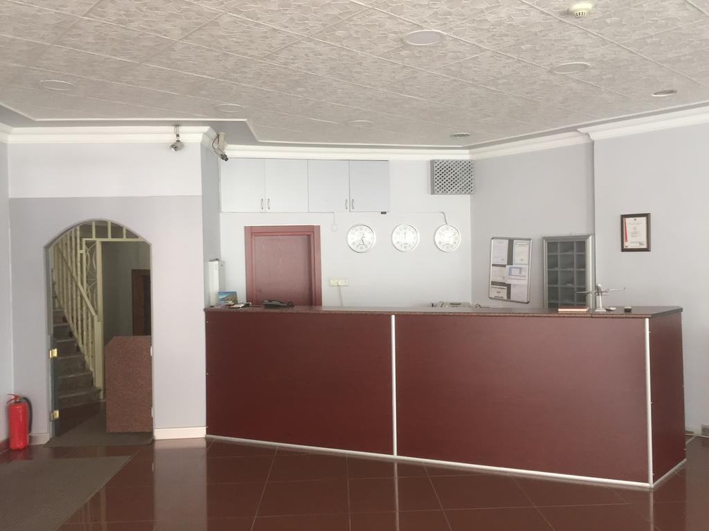 Hotel Libiza