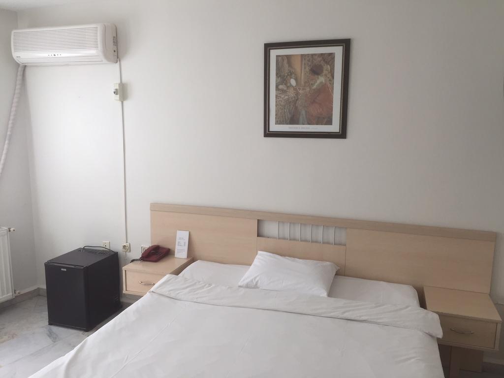 Libiza Hotel