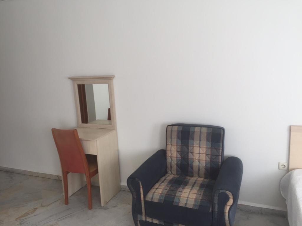 Libiza 3* Gebze