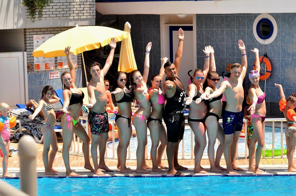 Numa Konaktepe 4* Konakli