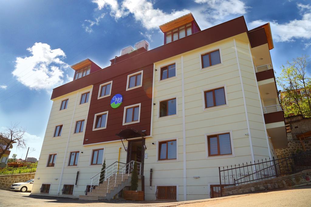 Afra Apart * Trabzon