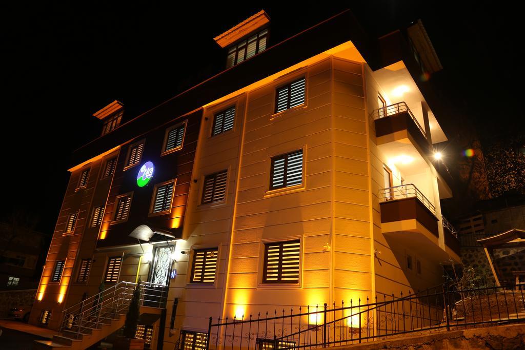 Afra Apart Trabzon