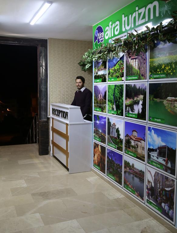 Afra Apart Aparthotel *