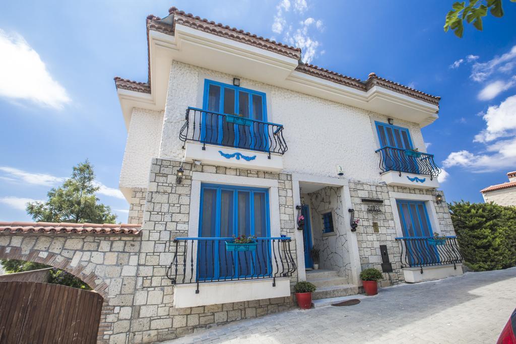 Hotel Tash Mekan