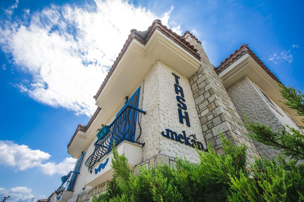 Tash Mekan Hotel Alacati