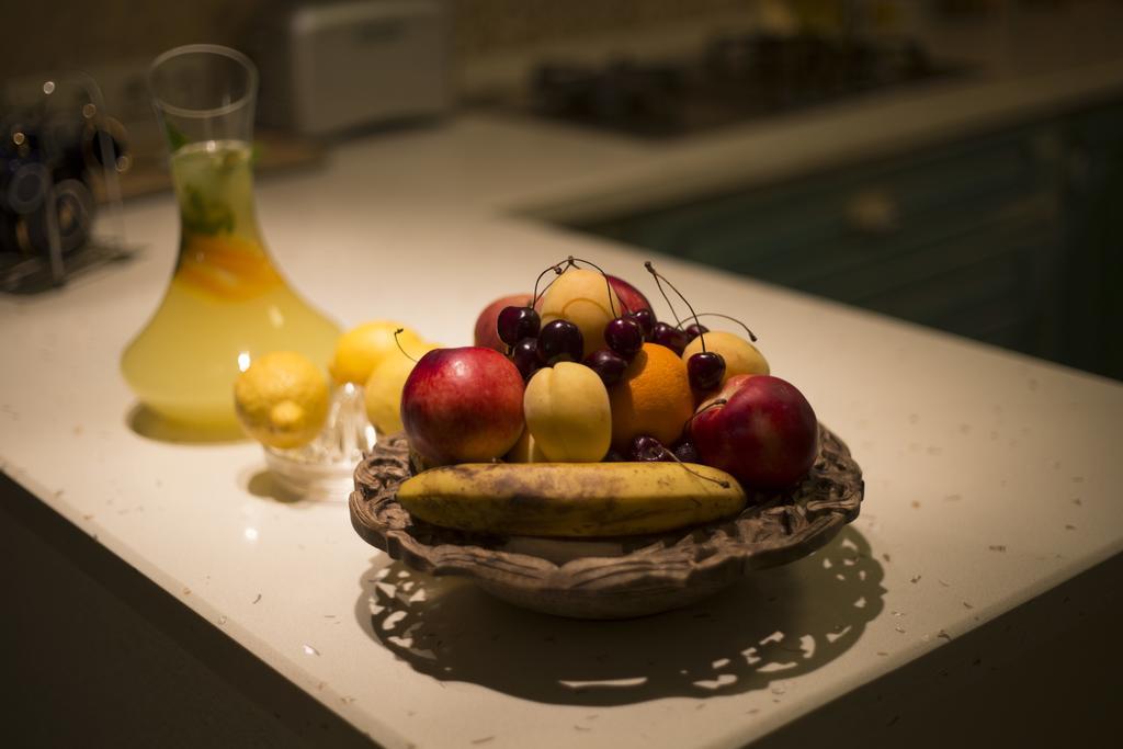 Hotel Tash Mekan Alacati