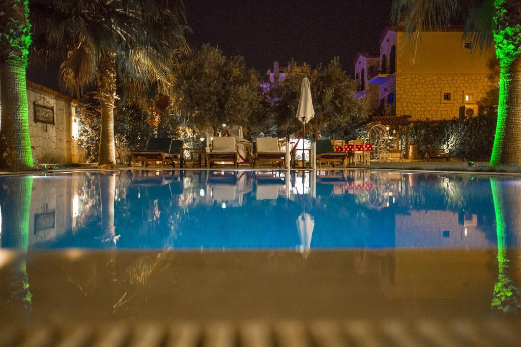 Hotel Tash Mekan Alacati