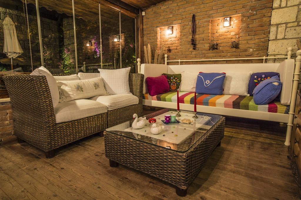 Hotel Tash Mekan Alacati