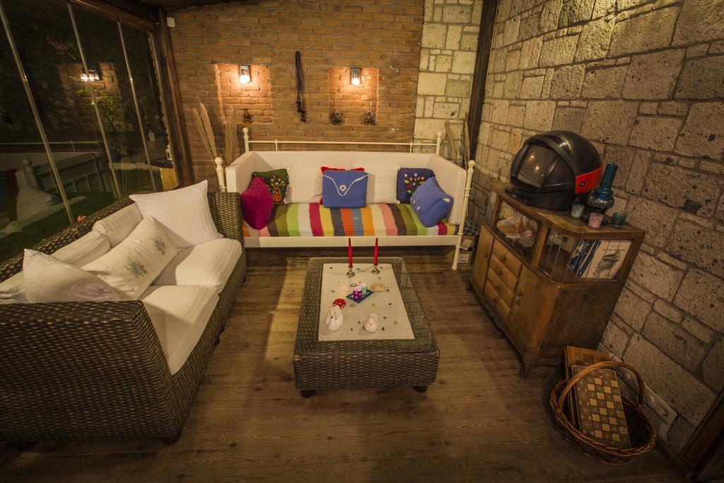 Hotel Tash Mekan 3*