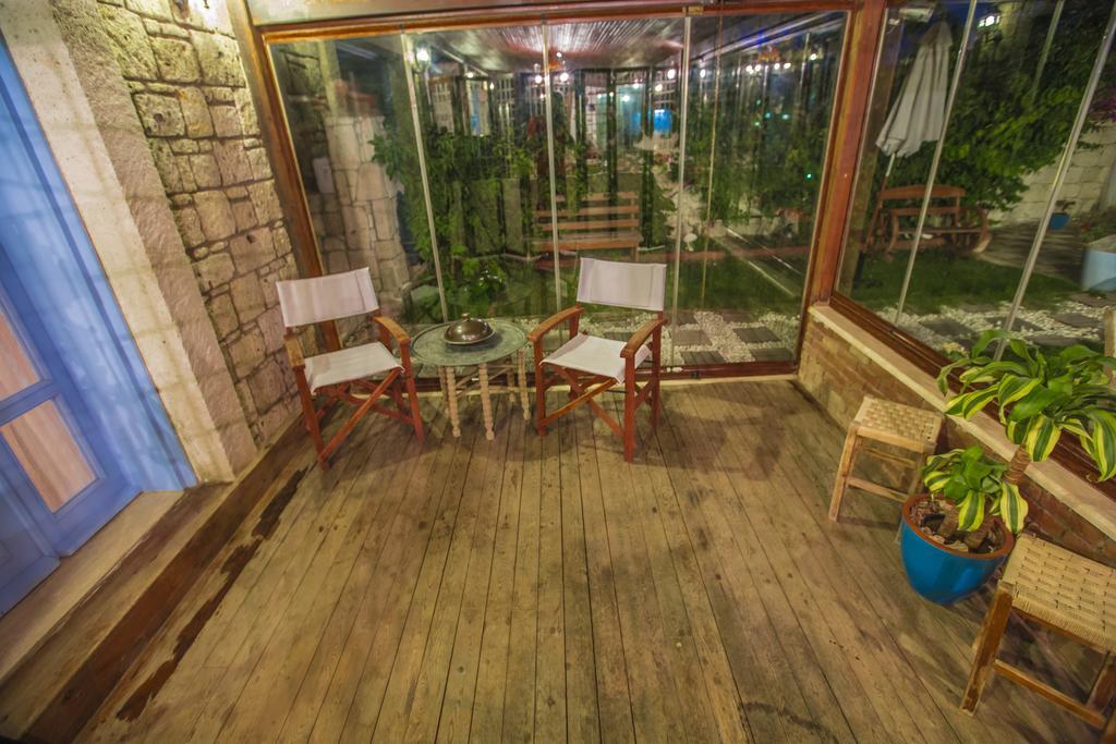 Tash Mekan Hotel Alacati