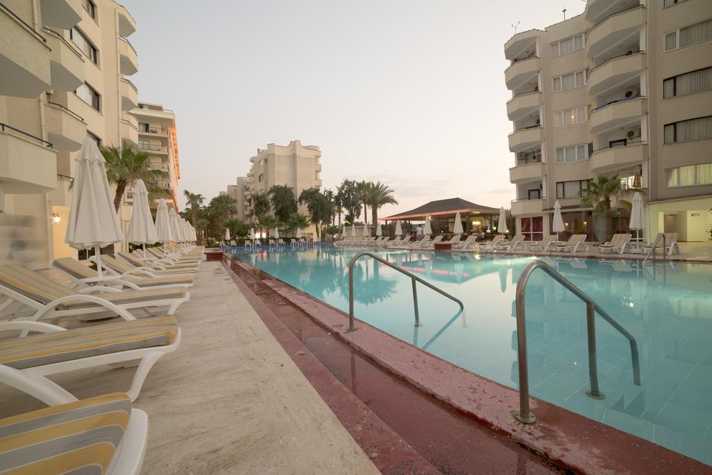 Club Sun Heaven 3* Konakli