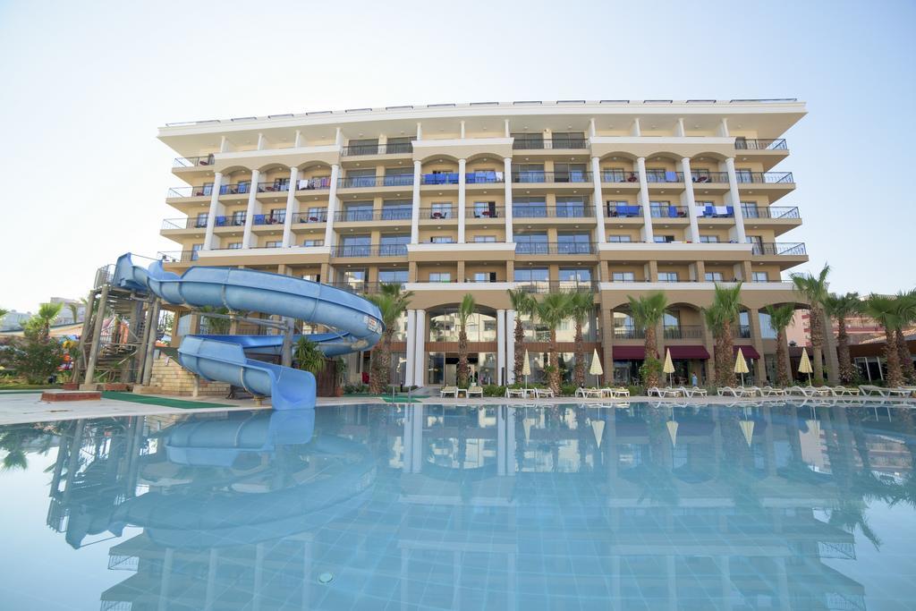 Hotel Club Sun Heaven 3*