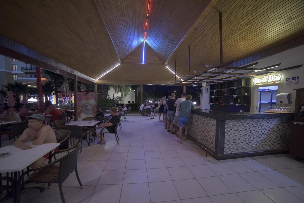 Club Sun Heaven 3*