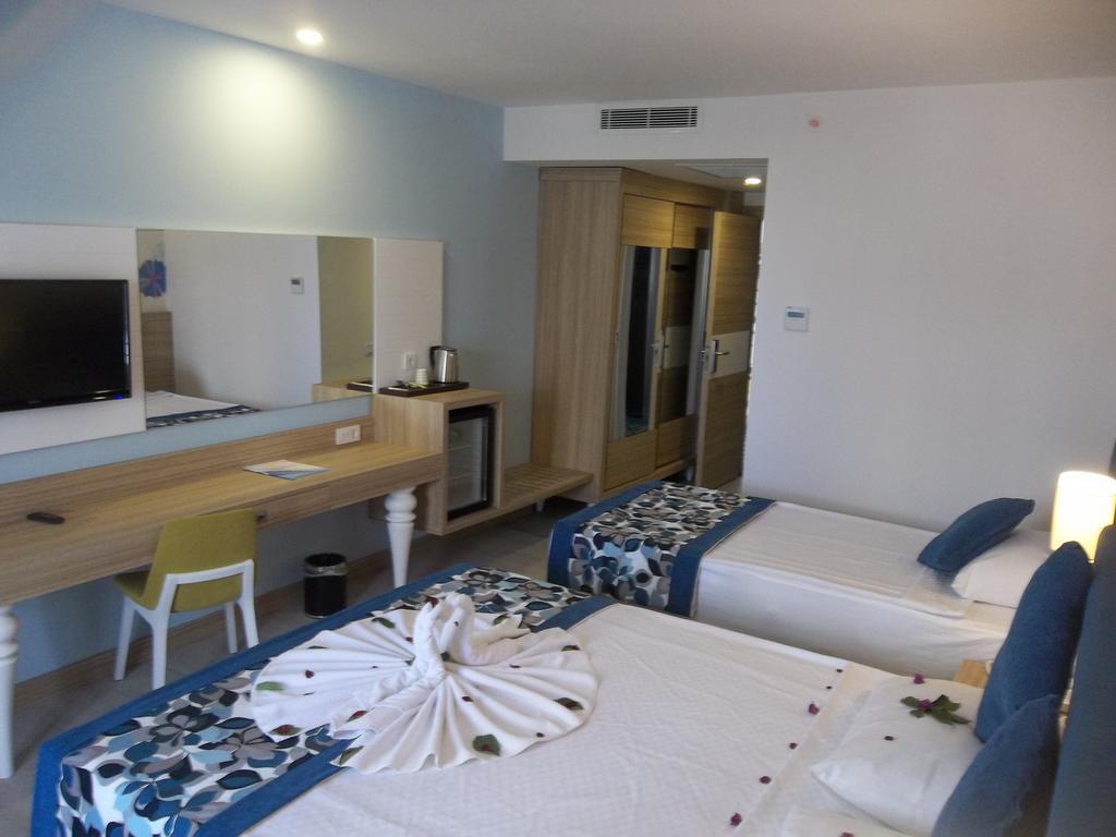 Hotel Club Sun Heaven 3*